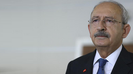 Kılıçdaroğlu Yunanistan'ın saldırısını görmezden geldi